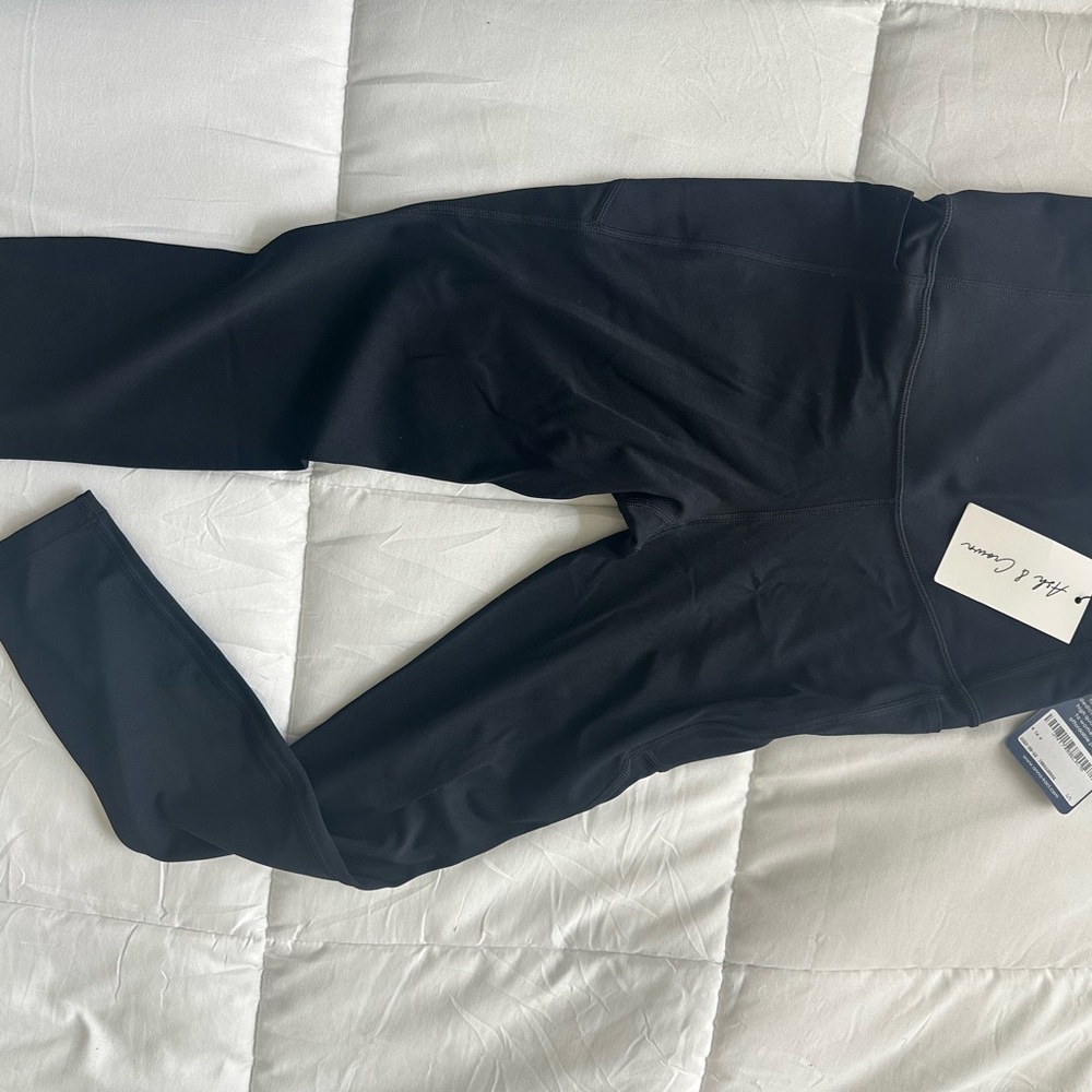 Ash + Crown small new leggings with pockets
